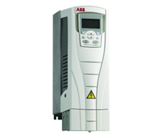 ABB传动 – ACS510变频器